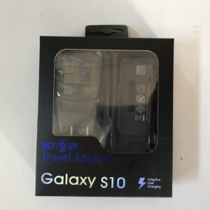 CARGADOR SAMSUNG S10 PLUS TIPO C VICTORY