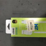 CABLE LDNIO LS 33  / LS 34 TIPO C / V8 1M / 2M