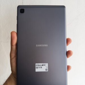 TABLET SAMSUNG A7 LITE 32 GB GRIS GRADO A