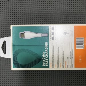 CABLE USB INFINITYX 1M V8