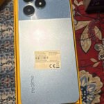 REALME NOTE 50 64 GB / 3GB