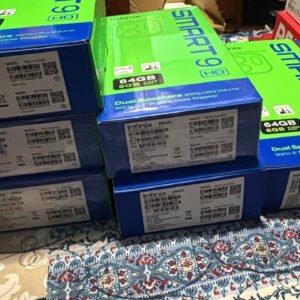 INFINIX SMART 9 64 GB / 6 GB