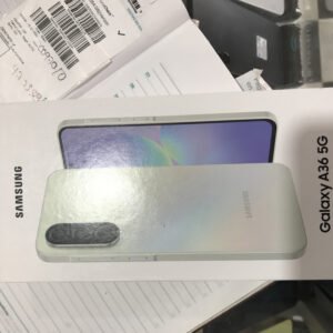 SAMSUNG A36 5G 128GB/8GB