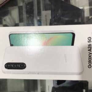 SAMSUNG A26 5G 256GB/8GB