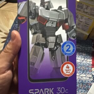 TECNO SPARK 30C 256 GB / 8 RAM