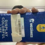 PANTALLA LCD SAMSUNG A02 NORMAL CON MARCO