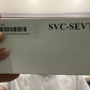 PANTALLA LCD SAMSUNG A01 GLOBAL C/M V8