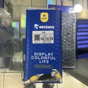 PANTALLA LCD SAMSUNG A06 NORMAL SIN MARCO